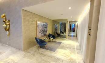 Imagem 6: Apartamento novo andar alto e vista panorâmica