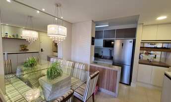 Imagem 2: Apartamento 67m² com 3 Dorms 1 Suíte PRONTO - Vila Industrial