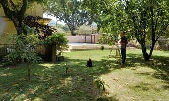 Imagem 6: COND JARDIM DO ITANHANGÁ CASA DUPLEX