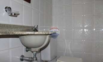 Imagem 5: Apartamento com 3 dormitórios à venda, 254 m² por R$ 550.000,00 - Centro - Piracicaba/SP