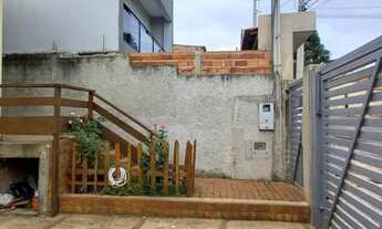 Imagem 3: Casa para aluguel com 100 metros quadrados com 3 quartos em Jardim Wanderley - Tatuí - SP