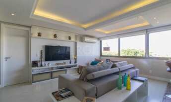 Imagem 2: Apartamento à venda com 106m2, 2 quartos e 1 vaga de garagem no Floresta - Porto Alegre