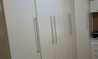 Imagem 4: Apartamento á venda com 130 metros quadrados no bairro Jardim Elite - Piracicaba - SP