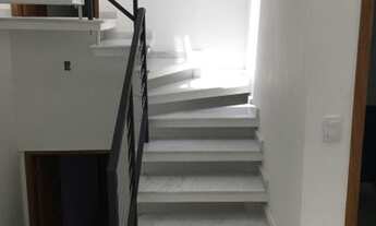 Imagem 3: Casa Sobrado em Vila Monte Alegre - São Paulo