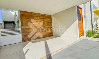 Imagem 2: Casa de condomínio para aluguel com 124 metros quadrados com 3 quartos