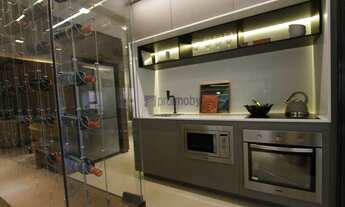 Imagem 6: Apartamento Padrão à venda em São Paulo/SP