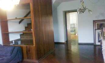 Imagem: Sobrado para Venda - Saúde, São Paulo