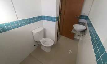 Imagem 3: Sobrado de 129m² com 3 dorms 1 suíte 2 vagas por R$ 509.000,00 na Vila Alzira/SA-SP