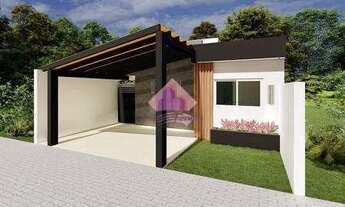 Imagem 1: Casa com 2 dorms, Jardim Santa Júlia, São José dos Campos - R$ 330 mil, Cod