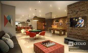 Imagem 15: Apartamento à venda no bairro Jardim Marica - Mogi das Cruzes/SP