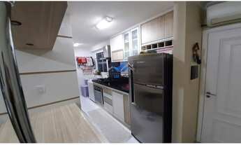 Imagem: LINDO APTO PLANEJADO - 03 QUARTOS (SUITE)