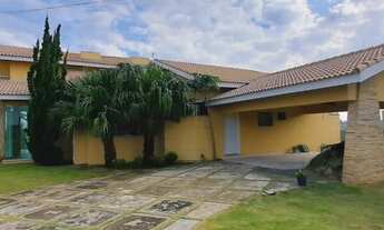 Imagem 4: Casa em Condomínio para Venda, Salto de Pirapora / SP, bairro Fazenda Alta Vista, 3 dormit