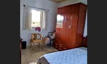 Imagem 5: Casa com 3 dormitórios à venda, 124 m² por R$ 350.000 - Vila Tavares - Campo Limpo Paulist