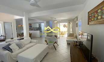 Imagem 4: Locação anual na praia de Juquehy