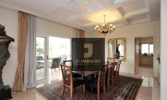 Imagem 6: Casa, 980 m² - venda por R$ 5.500.000,00 ou aluguel por R$ 50.000,00/mês - Alphaville 08