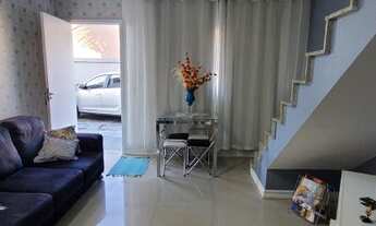 Imagem: Excelente casa duplex pertinho metrô Maria