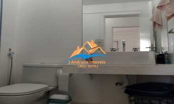 Imagem 7: APARTAMENTO RESIDENCIAL em SANTOS - SP, MARAPÉ