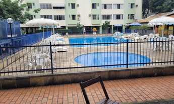 Imagem 2: Apartamento com 3 quartos reformado para venda em Jardim Camburi - Vitória - ES