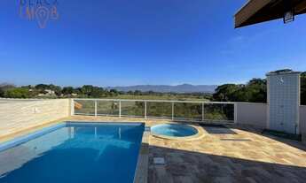 Imagem 4: Chácara à venda, 1561 m² por R$ 1.900.000,00 - Village Tremembé - Tremembé/SP