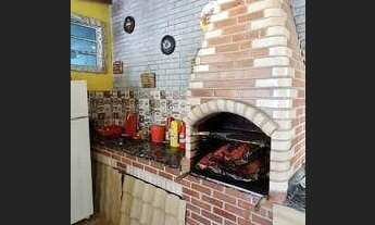 Imagem 5: Casa com 3 dormitórios à venda, 79 m² por R$ 270.000,00 - Cordeirinho - Maricá/RJ