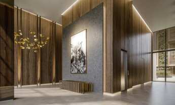 Imagem 6: APARTAMENTO RESIDENCIAL em Curitiba - PR, Cabral