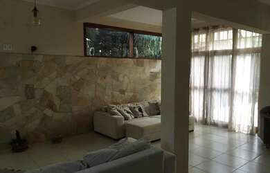 Imagem 5: Casa à venda em condomínio, 460m² úteis, 4 dormitórios, 3 suítes, 4 vagas, em Itupeva, SP