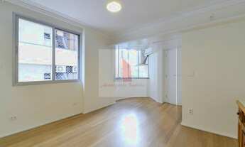 Imagem 1: Apartamento para alugar no bairro Santa Cecília - São Paulo/SP