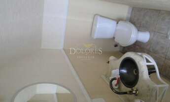 Imagem 5: Sobrado com 4 dormitórios sendo 1 suíte no Aruã