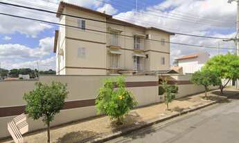 Imagem: Apartamento residencial para Venda Edifício