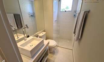 Imagem 3: Duo London Apartamentos de 2 ou 3 quartos com suíte a 200 metros do Shopping Iguaçu