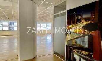 Imagem 6: Sala/Conjunto para aluguel possui 280 metros quadrados em Bela Vista - São Paulo - SP