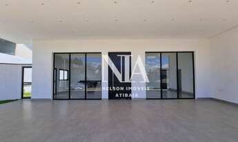 Imagem 7: Casa com 3 Suítes à venda, 270 m² por R$ 1.450.000 - Condomínio Shambala - Atibaia/SP