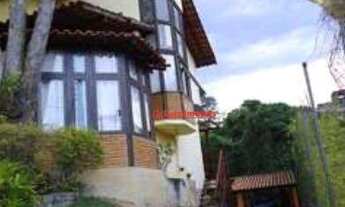 Imagem: Casa com 4 dormitórios à venda, 320 m²