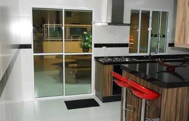 Imagem 5: Sobrado para venda com 350 metros quadrados com 3 quartos em Alto da Mooca - São Paulo - S