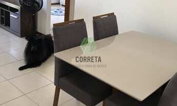 Imagem 7: Apartamento para venda tem 62 metros quadrados com 2 quartos em Morada de Laranjeiras - Se