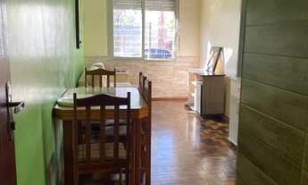 Imagem 4: Apartamento para aluguel possui 48 metros quadrados com 1 quarto