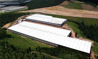 Imagem 2: Galpão Locação Cajamar | Condomínio Padrão Internacional