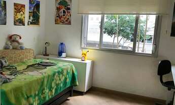 Imagem 6: 103468 Apartamento para venda tem 138 metros quadrados com 3 quartos em Bela Vista - São P