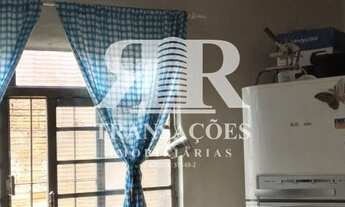 Imagem 3: Casa com 4 dormitórios, 432m² à venda por R$ 190.000,00 - Jardim Dona Lili - Bauru/SP