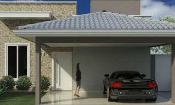 Imagem 4: Casa condomínio Phytus, 3 Dormitórios, uma Suíte, 2 vaga coberta, 170m²