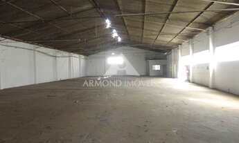 Imagem 7: Galpão - Jardim Pérola - Santa Bárbara D'Oeste