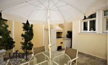 Imagem 4: SãO PAULO - Casa Padrão - Perdizes