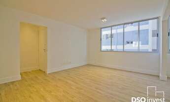 Imagem: SãO PAULO - Apartamento Padrão - Jardim