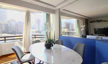 Imagem 6: SãO PAULO - Apartamento Padrão - Alto da Lapa