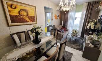 Imagem 5: Charmoso Apartamento 2 dormitórios, garagem e moveis planejados em Campinas