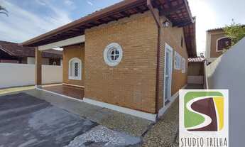 Imagem 2: Casa à venda com 3 quartos em Caraguatatuba