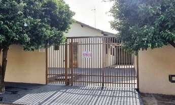 Imagem: Casa / Locação - Jd. Felicidade