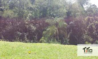 Imagem 3: Terreno à venda, 560 m² por R$ 130.000,00 - Serra dos Lagos - Cajamar/SP