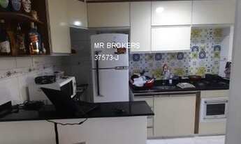 Imagem 5: APARTAMENTO RESIDENCIAL em JUNDIAÍ - SP, JARDIM ROMA