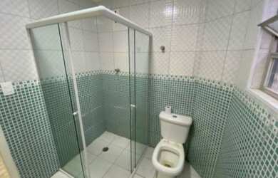 Imagem 2: Apartamento 2 dormitórios na Vila Mathias - Santos - SP